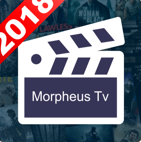 Morpheus Tv Apk Download