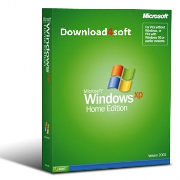 Sp3 for windows xp home