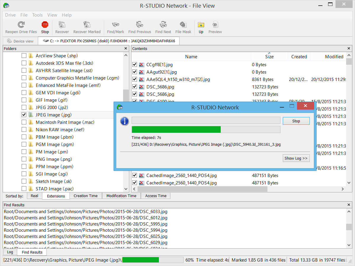 R studio data recovery full version download