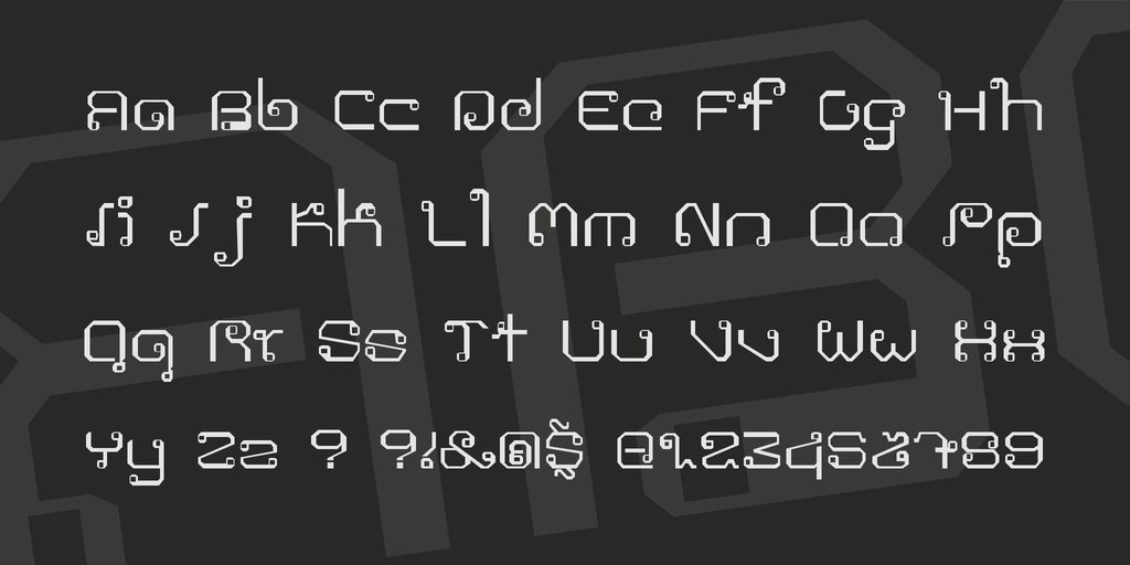 Free Khmer Font